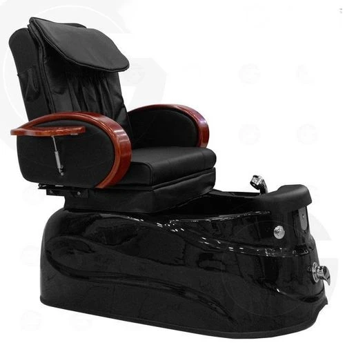 MINI SPA CHAIR studio view 2